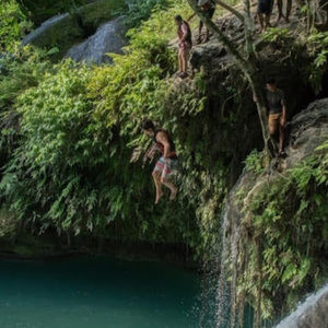 Meet your Posher, Kimball